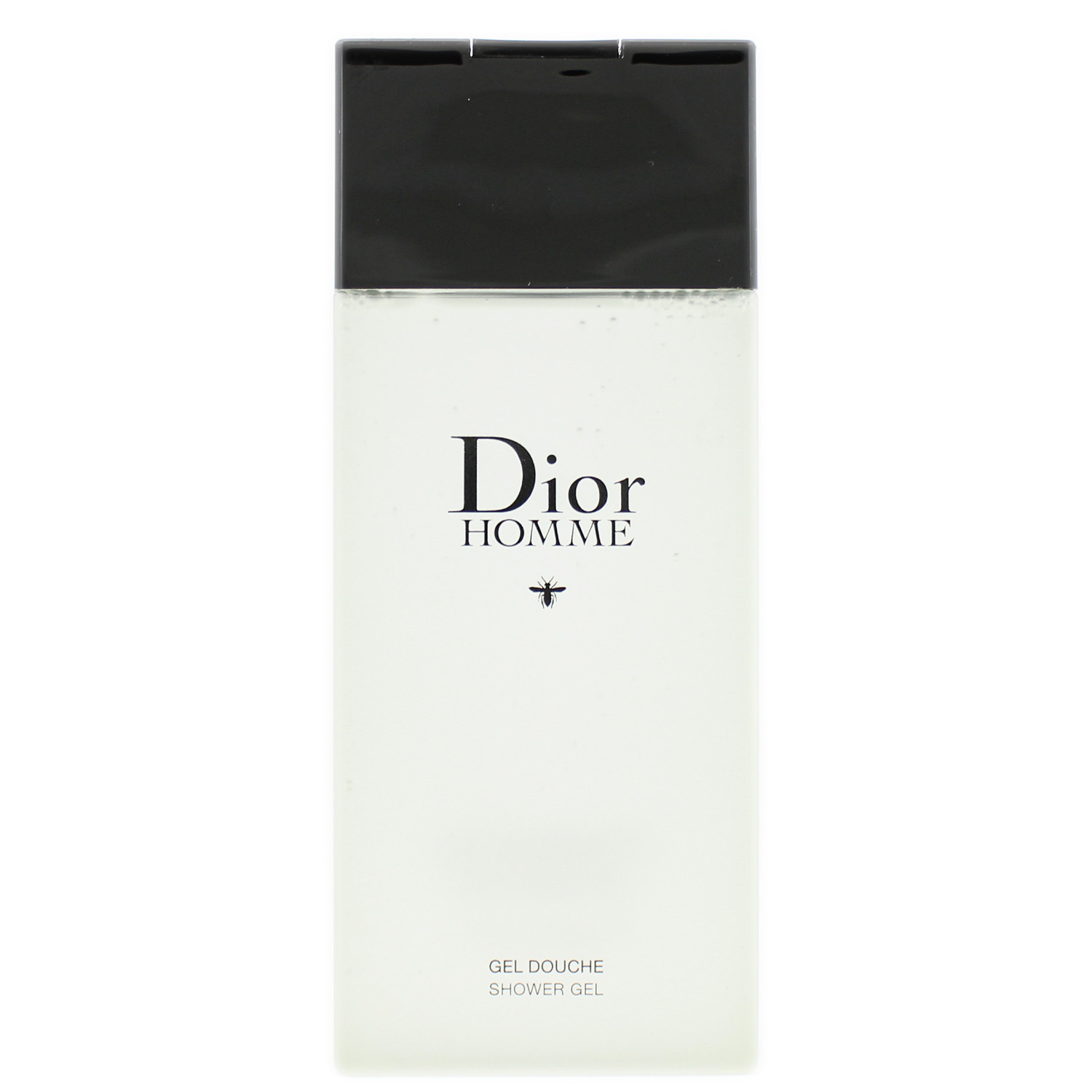 Sauvage dior body wash hotsell